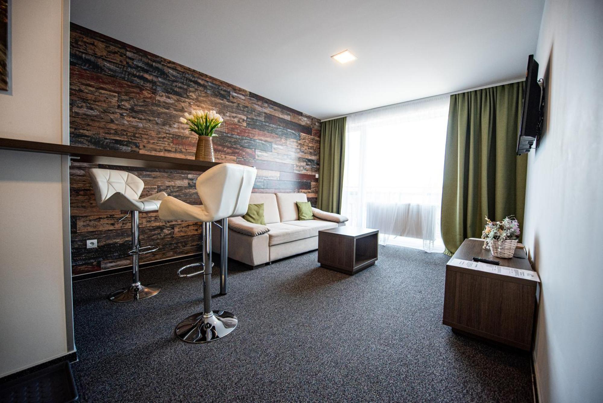 Wellness Penzion Ferrata Martin Phòng bức ảnh