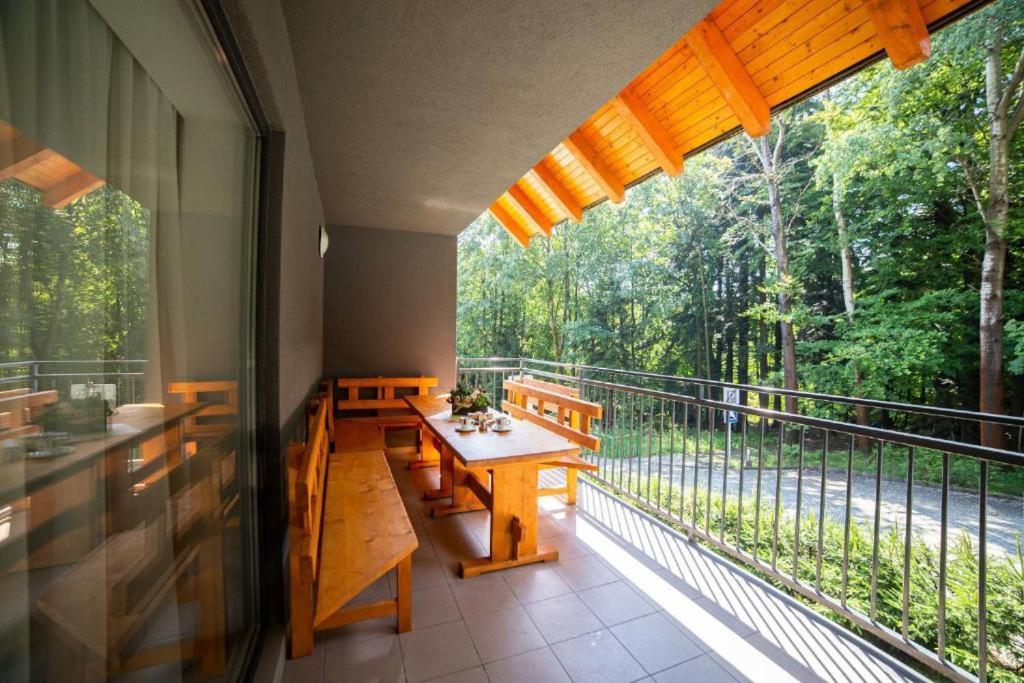 Wellness Penzion Ferrata Martin Phòng bức ảnh